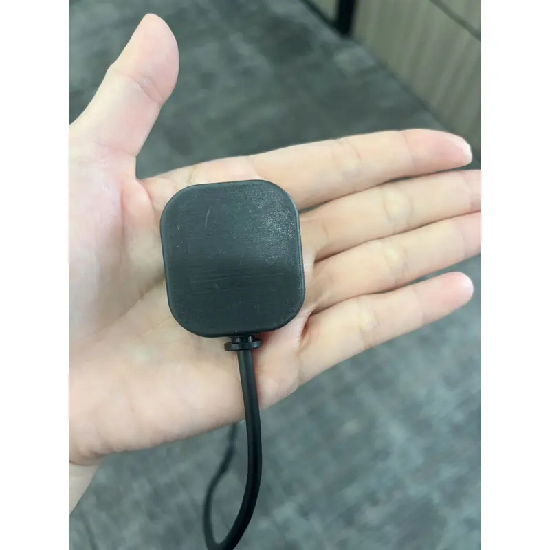 Small Size Ultra-compact Anti-jamming Anti-jam Terminal Designed for FPV Drones 