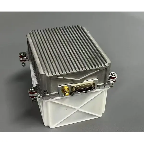 UAV anti-interference  Anti-satellite Denial Optical Navigation Module anti-jamming