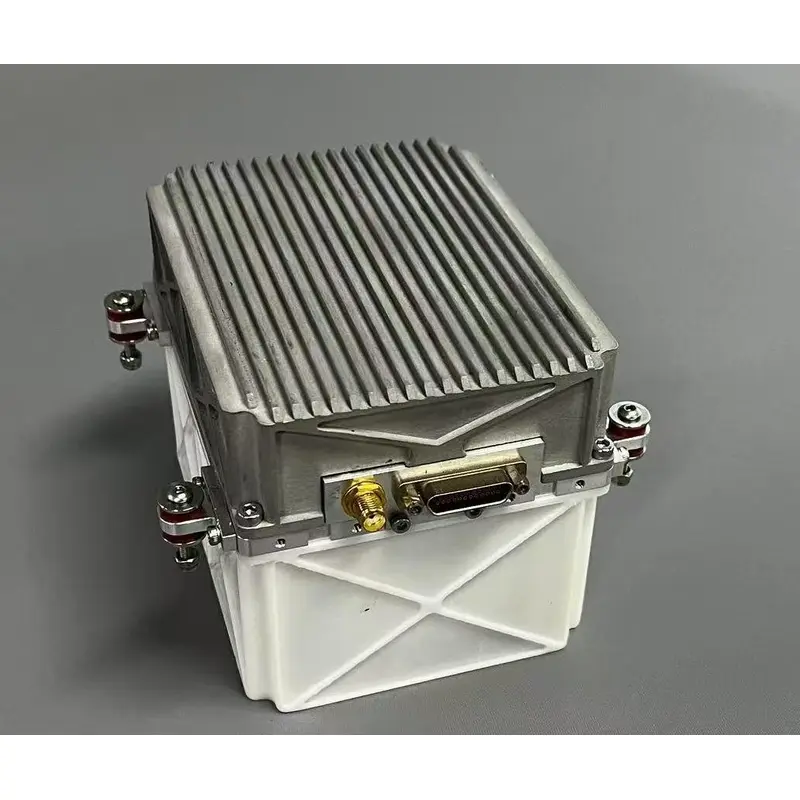 UAV anti-interference  Anti-satellite Denial Optical Navigation Module anti-jamming