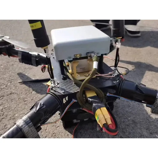 3.0Pro GNSS-12V  Anti-Jamming Module Anti-Jammer 8 channel