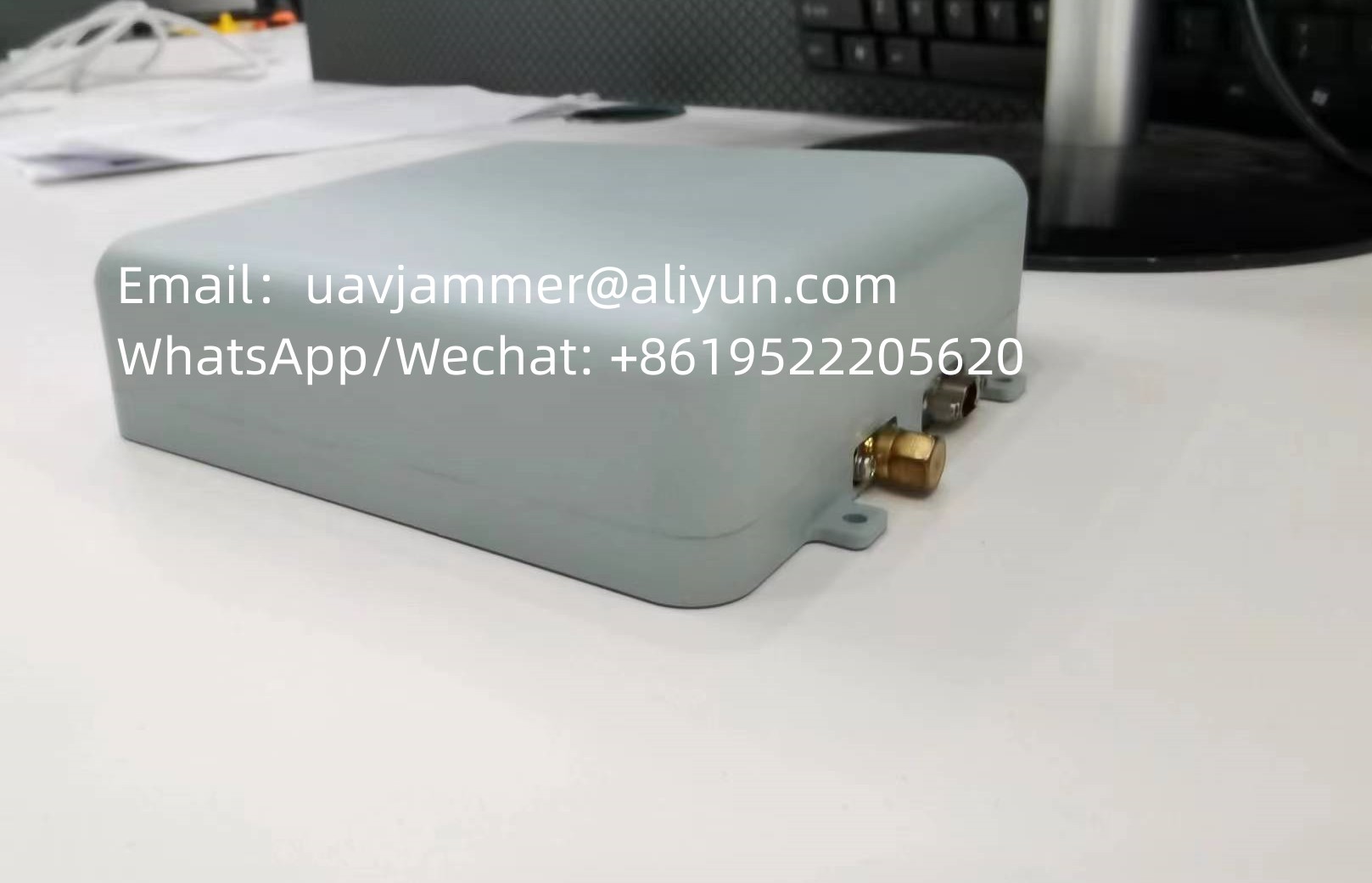 AntiJamming Module AntiJammer Anticounter Antidrone jammer