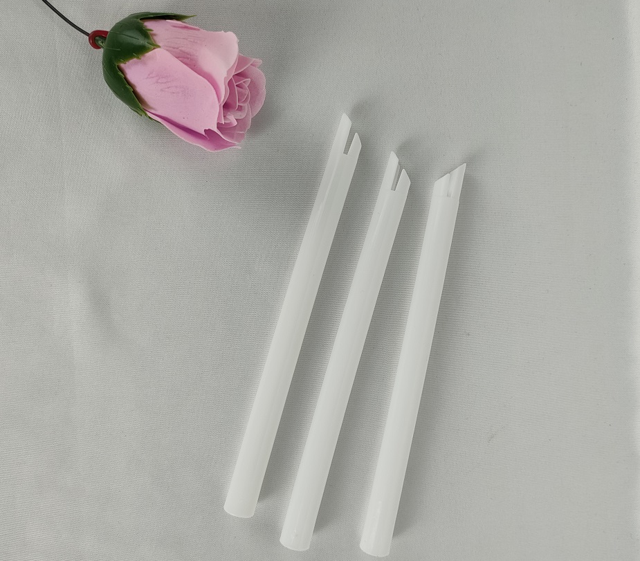 Dental surgery disposable highspeed elbow dental suction pipe dental