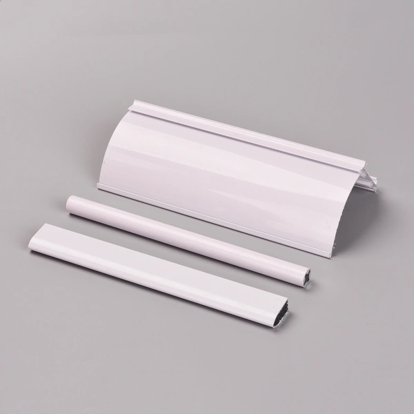 Unilux Home | Cassette Zebra Blind 