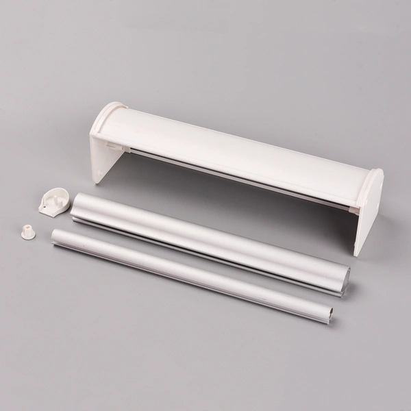 Unilux Home | Cassette Zebra Blind 