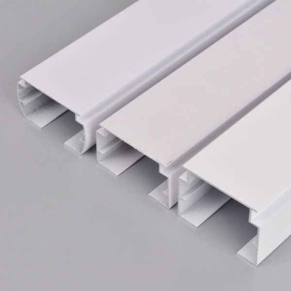 Unilux Home | Vertical Blinds Track Rail