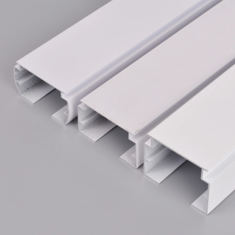 Unilux Home | Vertical Blinds Track Rail