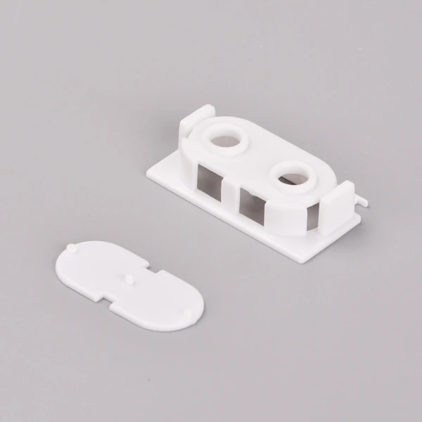 Unilux Home | Vertical Blinds End Caps