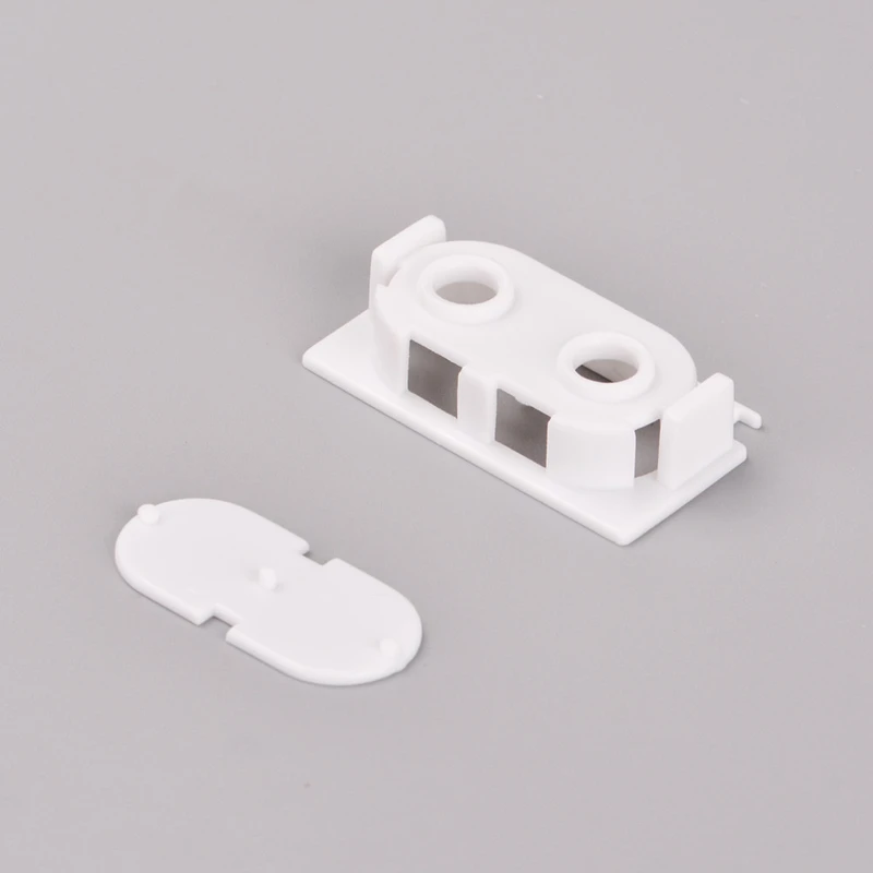 Unilux Home | Vertical Blinds End Caps