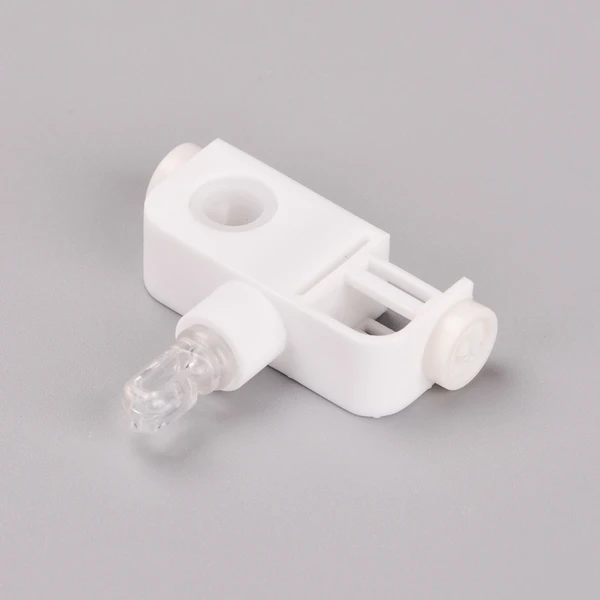 Unilux Home | Vertical Blinds Carrier