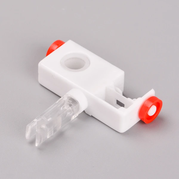 Unilux Home | Vertical Blinds Carrier