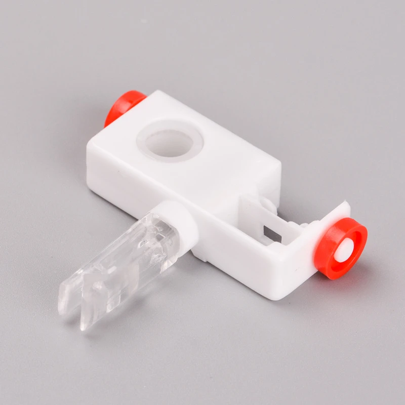 Unilux Home | Vertical Blinds Carrier