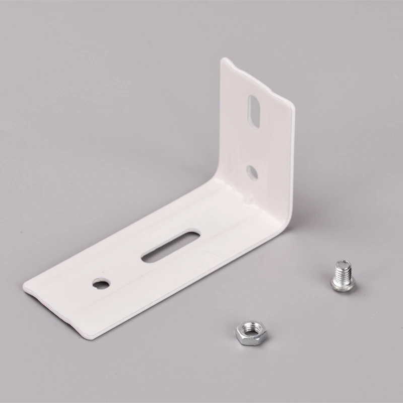 Unilux Home | Vertical Blinds Wall bracket