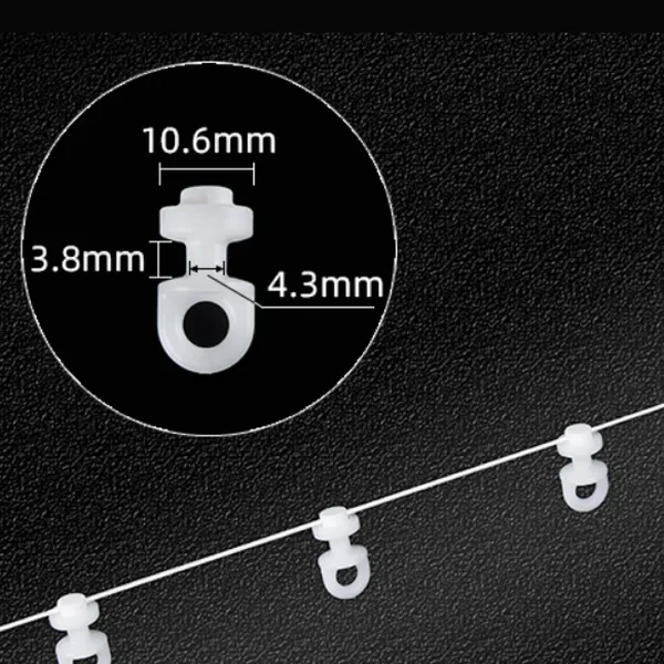 Unilux Home | Curtain Runners