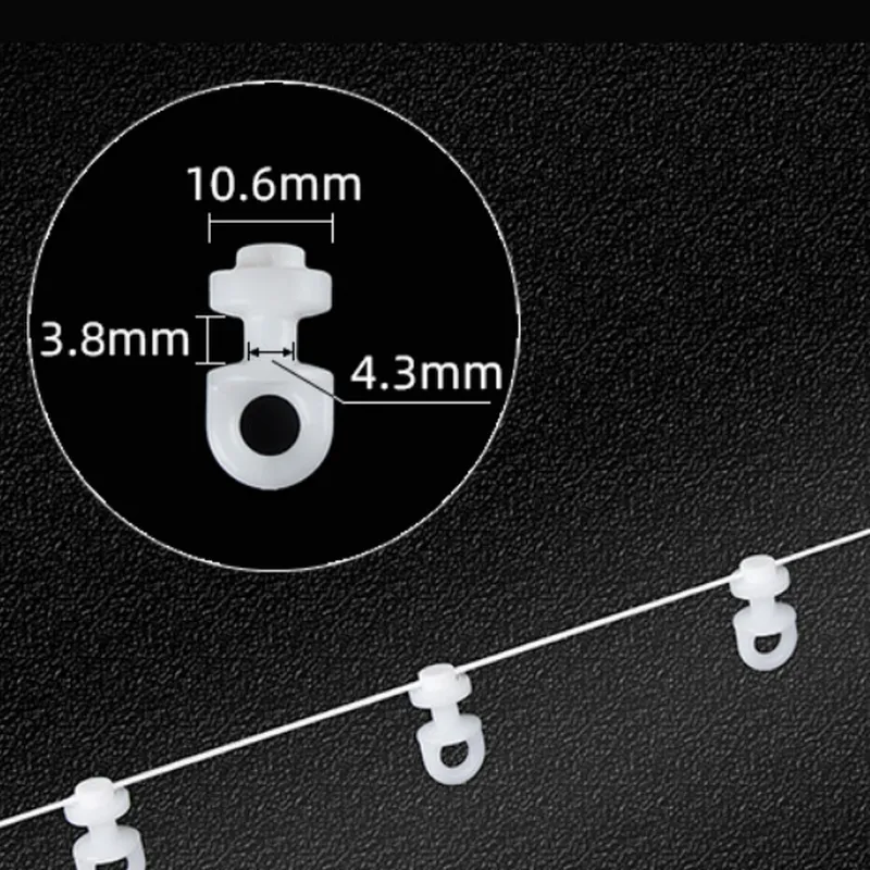 Unilux Home | Curtain Runners