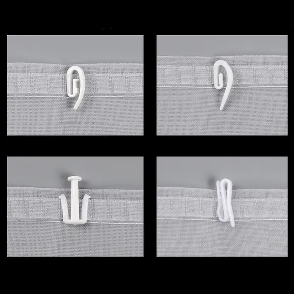 Unilux Home | Curtain Hook