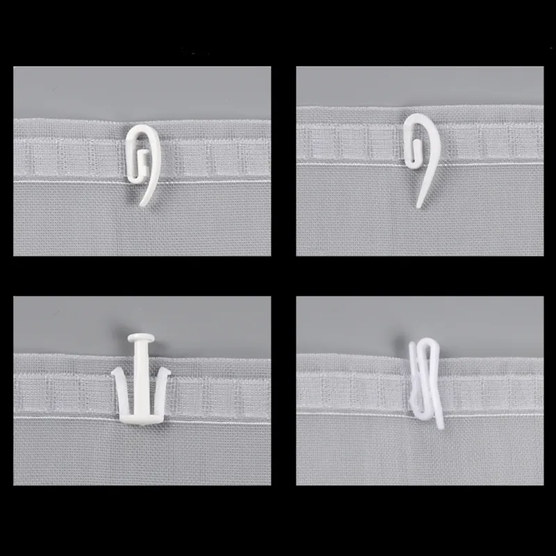Unilux Home | Curtain Hook