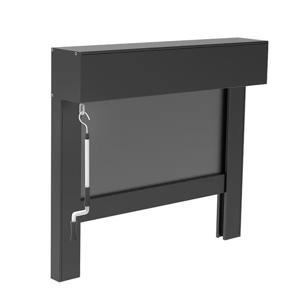 Unilux Home | Curtain System