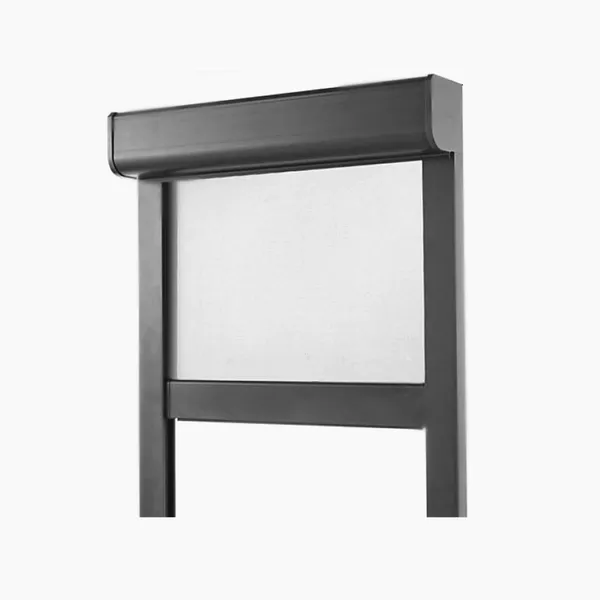 Unilux Home | Ziptrack System