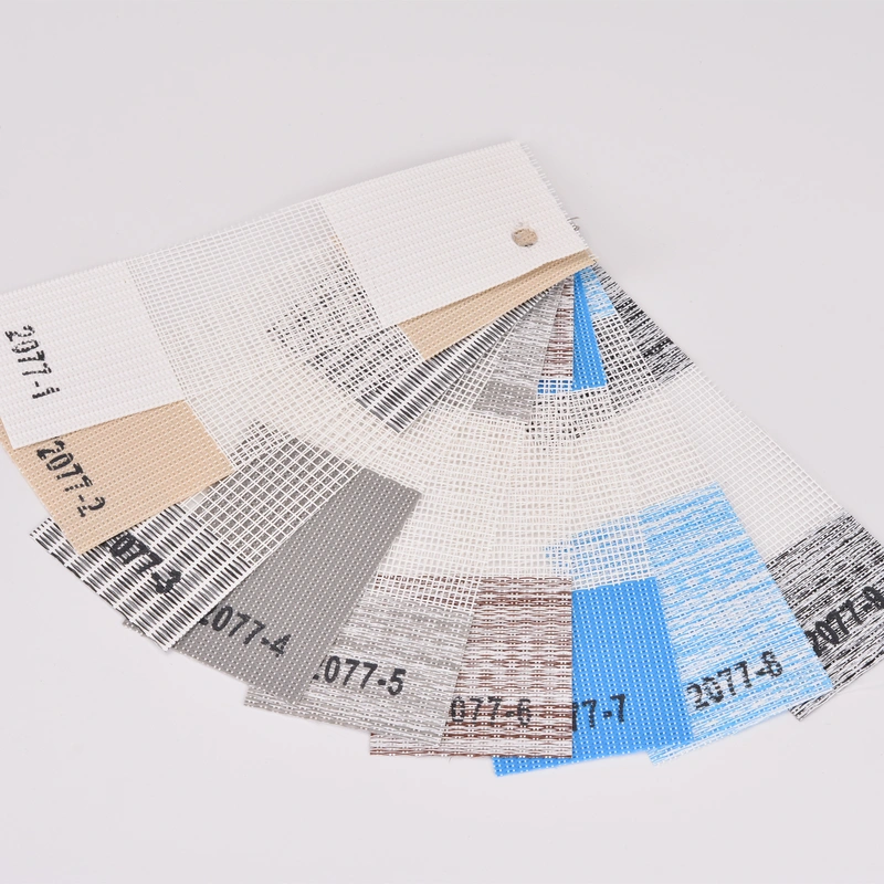 Unilux Home | Roller Blind Sunscreen Fabric