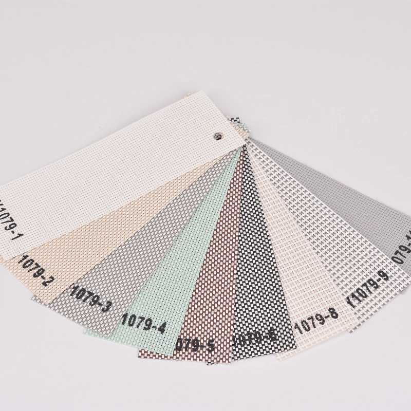 Unilux Home | Roller Blind Sunscreen Fabric