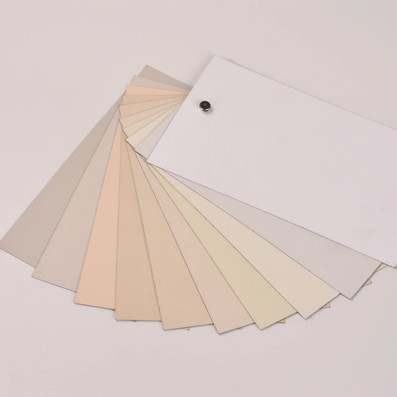 Unilux Home | Roller Blind Blackout Fabric