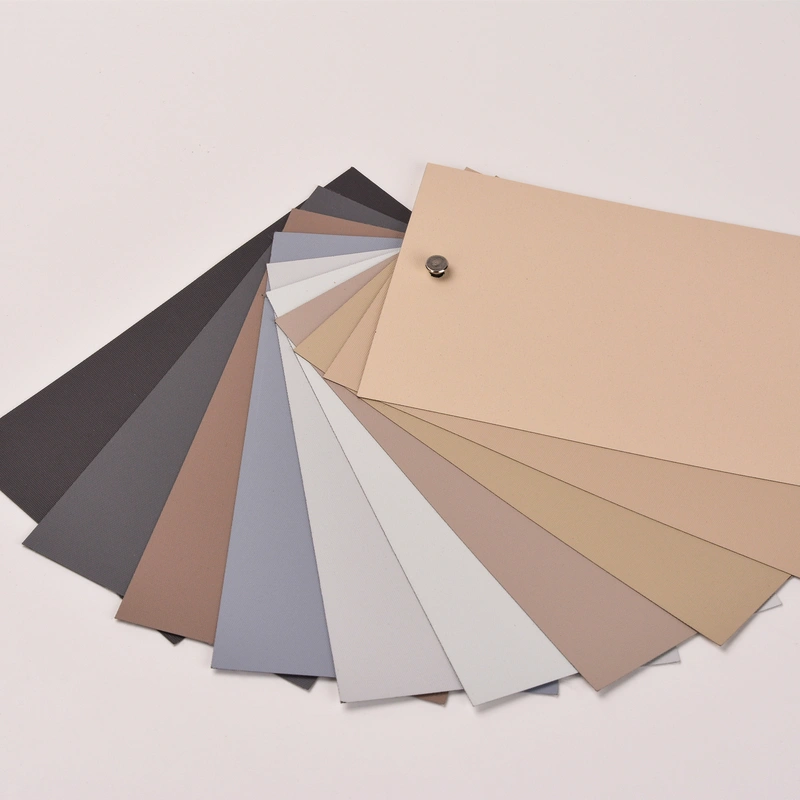 Unilux Home | Roller Blind Blackout Fabric