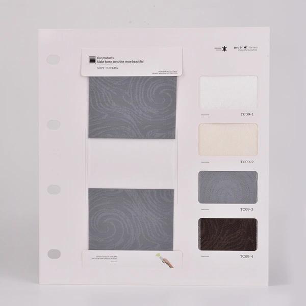 Unilux Home | Zebra Blind Fabric