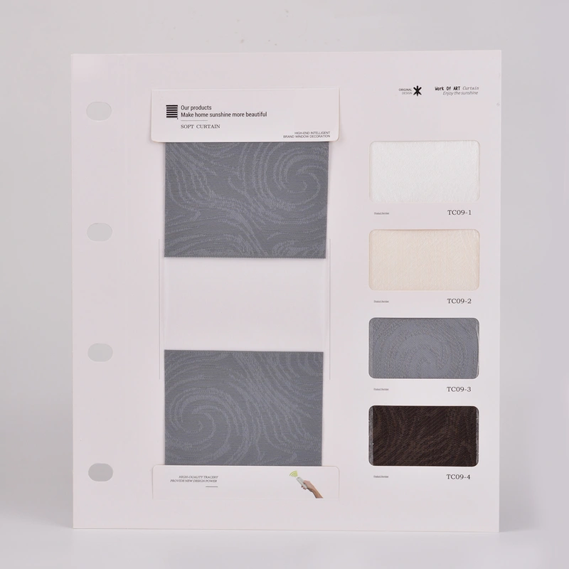 Unilux Home | Zebra Blind Fabric