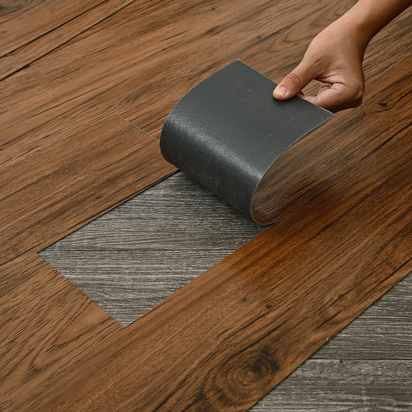 Unilux Home | LVT Flooring