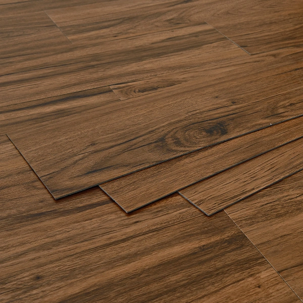 Unilux Home | LVT Flooring