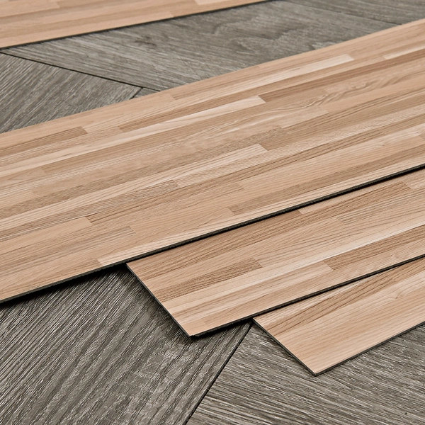 Unilux Home | LVT Flooring