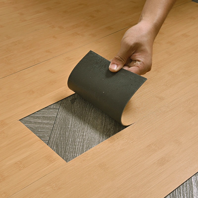 Unilux Home | LVT Flooring