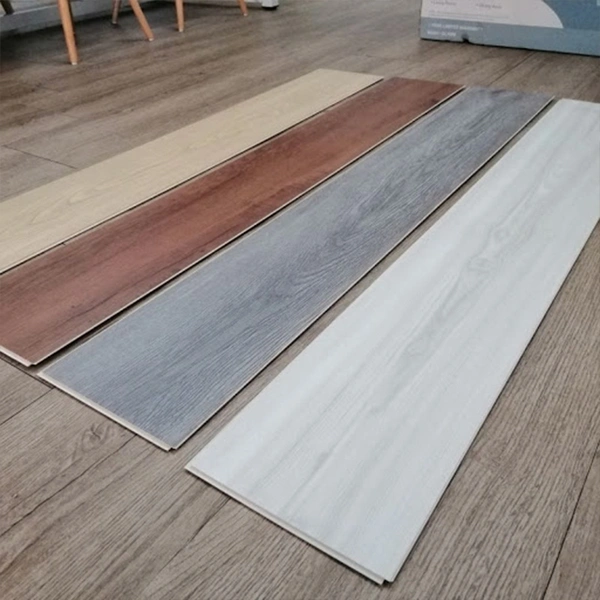 Unilux Home | LVT Flooring