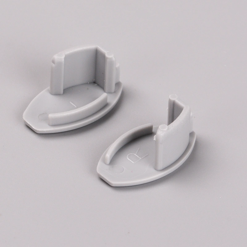 Unilux Home | Window Blinds End Cap