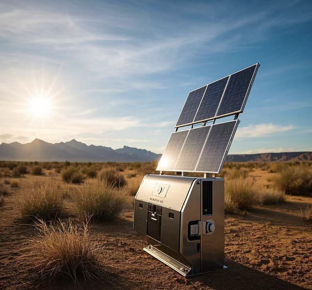 Solar and Green Energy Products