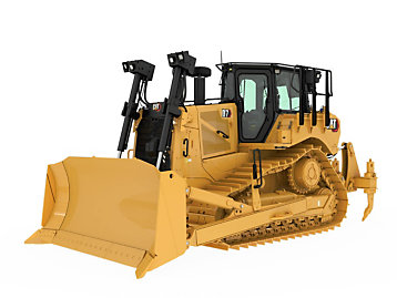Used grader