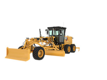 Used road roller