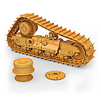 Used parts