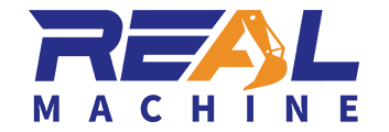 Shanghai Real Machinery Trading Co.,Ltd.