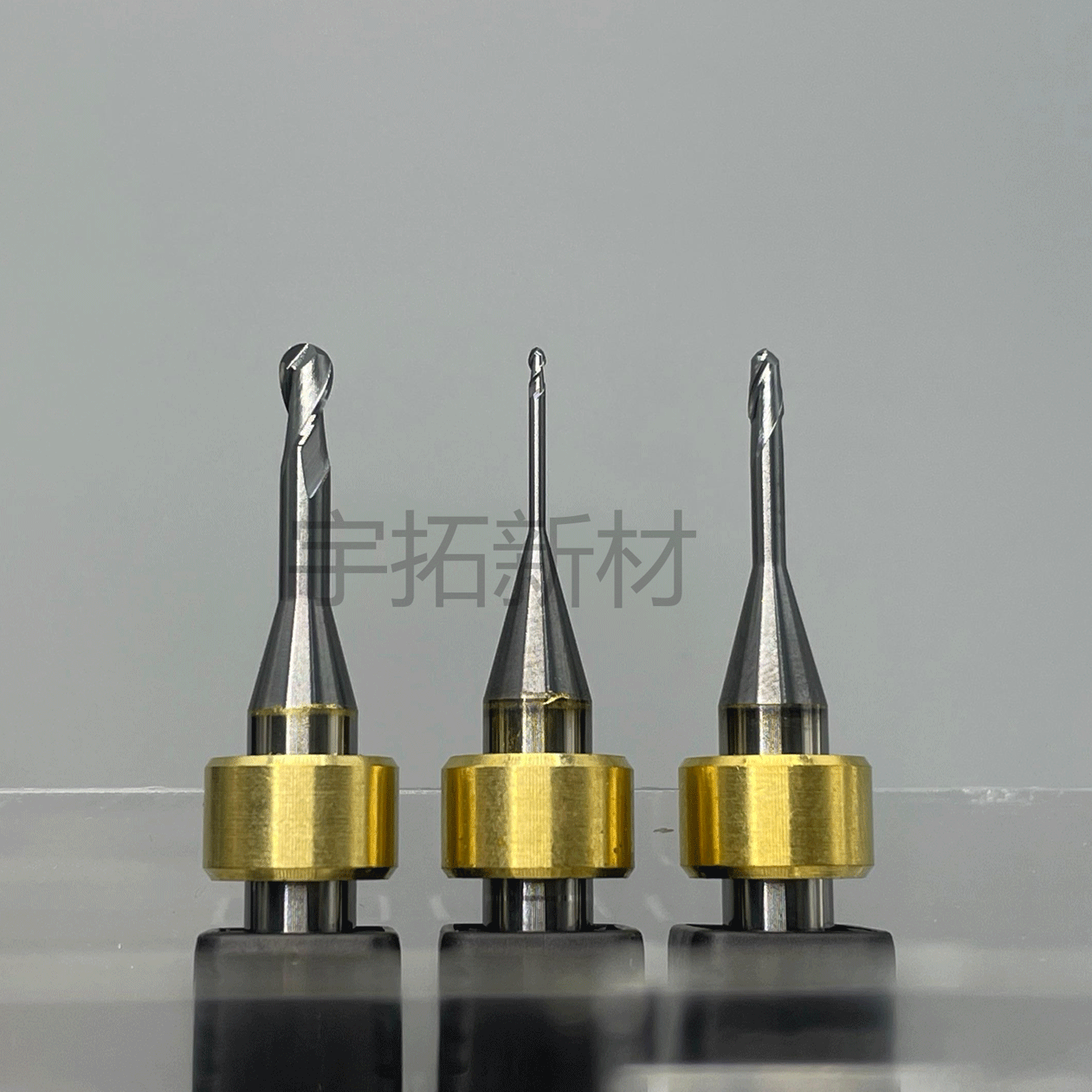 Forlmes lcore Metal Ball-end