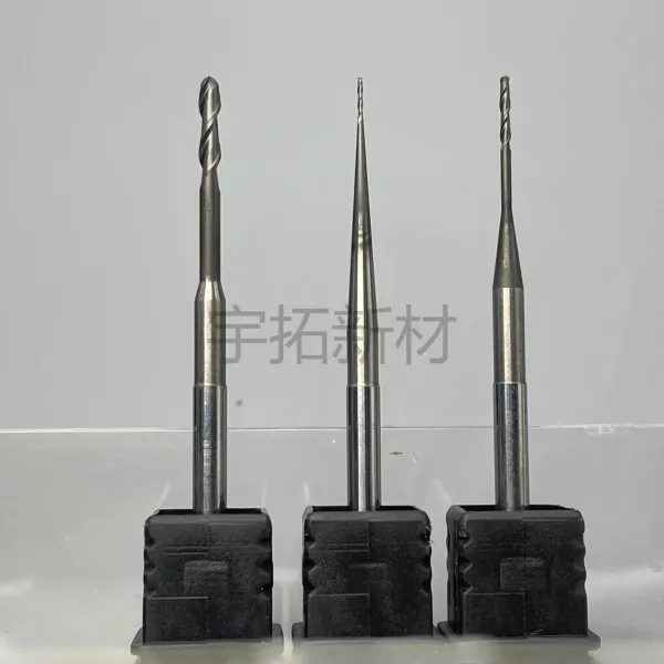 For Zirkonzahn Zirconia DC
