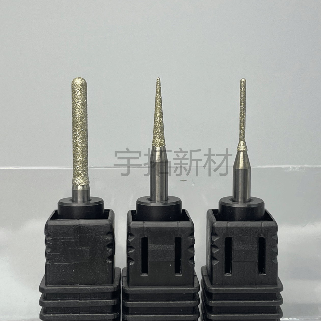 For lmes lcore  Erax Milling