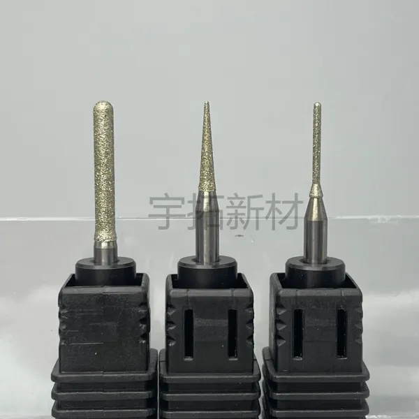 For lmes lcore  Erax Milling