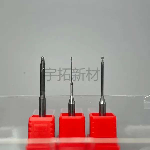 柯乐德氧化锆车针