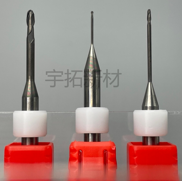 爱尔创upmi112000氧化锆车针