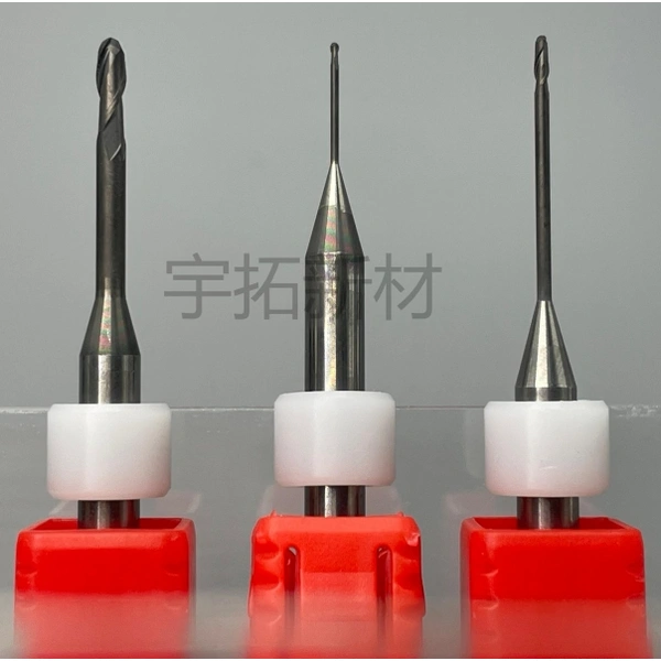 爱尔创upmi112000氧化锆车针