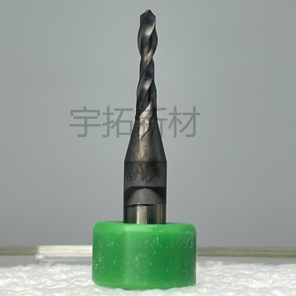 金刚石铝基板铣刀