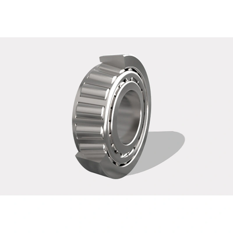 Inch taper roller bearings