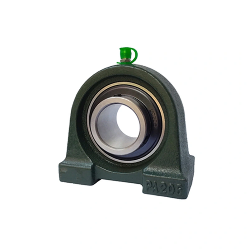 وسادة كتلة محامل ucpa 