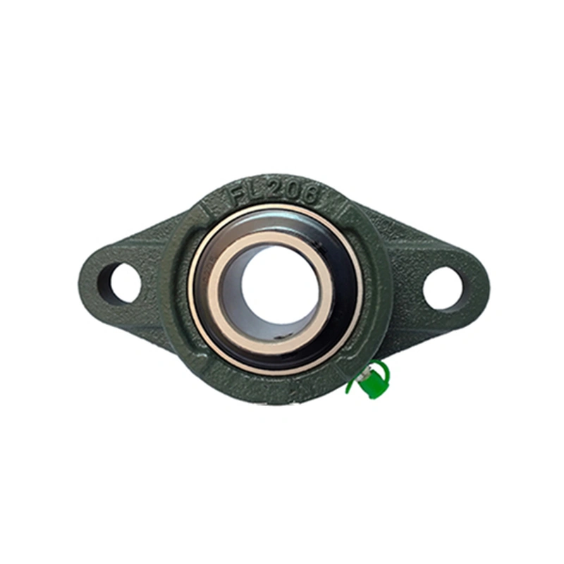 Pillow Block Bearings UCFL